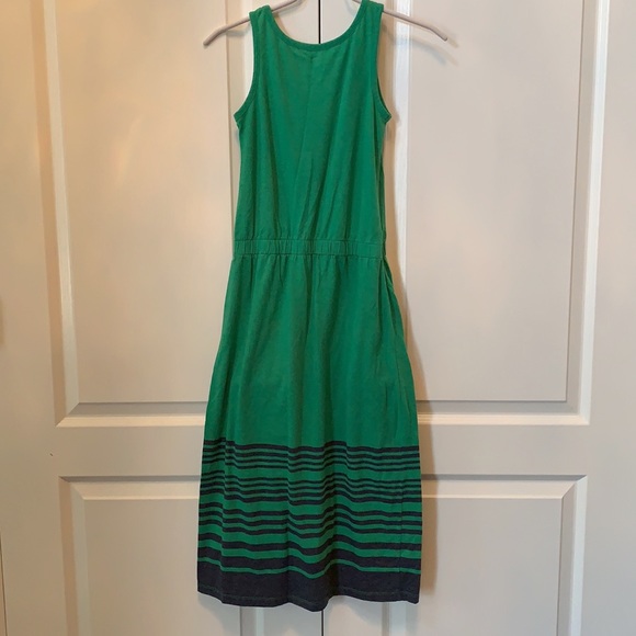 3/$25 Old Navy Maxi Dress Size 8 Medium - Picture 6 of 7